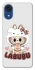 Чехол на Samsung Galaxy A03 Core Hello Kitty Labubu фото 1 Чехол на Samsung Galaxy A03 Core Hello Kitty Labubu фото 1 из 1