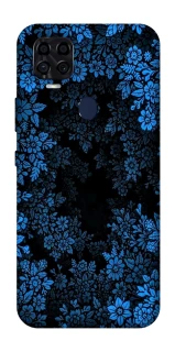 Чохол на ZTE Blade v2020 Flowers v5 фото 1 з 1