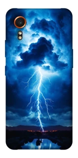 Чохол на Samsung Galaxy Xcover7 Блискавка фото 1 з 1