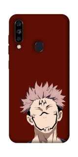 Чохол на ZTE Blade A7 (2020) Sakuna v3 фото 1 з 1