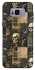 Чохол на Samsung G955 Galaxy S8 Plus Halloween aesthetics ver.1 фото 1 з 1