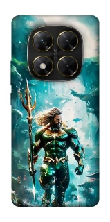 Чехол на Xiaomi Poco X7 Aquaman фото 1 из 1