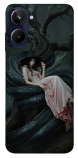 Чохол на Realme 10 4G Halloween Witch ver.7 фото 1 з 1