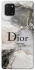 Чехол на Samsung Galaxy Note 10 Lite (A81) Dior ver.3 фото 1 из 1