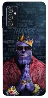 Чохол на Samsung Galaxy M52 Thanos on style фото 1 з 1