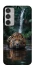 Чохол на Samsung Galaxy M35 Leopard in water фото 1 з 1