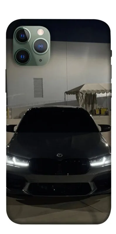 Чехол на Apple iPhone 11 Pro (5.8") BMW V55 фото 1 из 1