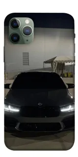 Чохол на Apple iPhone 11 Pro (5.8") BMW V55 фото 1 з 1