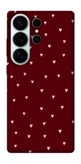 Чохол на Samsung Galaxy S26 Ultra Smal hearts фото 1 з 1