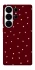 Чохол на Samsung Galaxy S26 Ultra Smal hearts фото 1 з 1