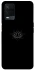 Чохол на Oppo A54 4G Black Lotus фото 1 Чохол на Oppo A54 4G Black Lotus фото 1 з 1