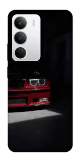 Чехол на Realme C71 BMW v21 фото 1 из 1