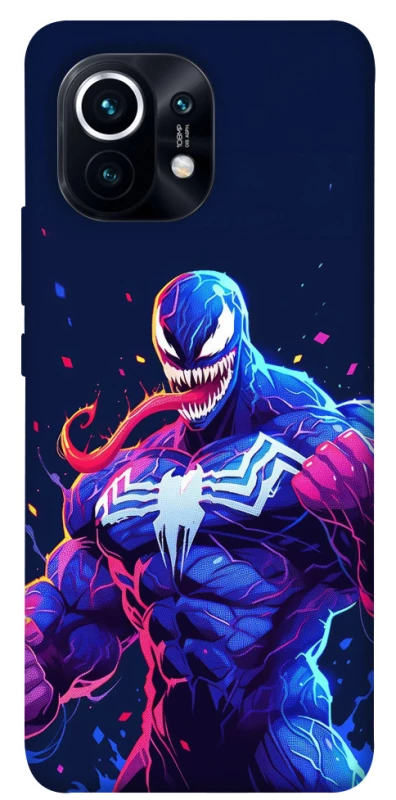 Чохол на Xiaomi Mi 11 Venom фото 1 з 1