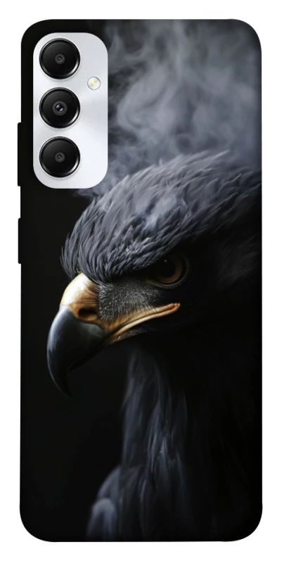 Чехол на Samsung Galaxy A05s black eagle фото 1 из 1