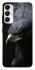 Чехол на Samsung Galaxy A05s black eagle фото 1 из 1