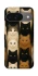 Чехол на Google Pixel 10 Colorful Cat Collage фото 1 Чехол на Google Pixel 10 Colorful Cat Collage фото 1 из 1