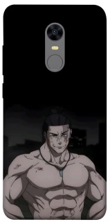 Чехол на Xiaomi Redmi 5 Plus / Redmi Note 5 (Single Camera) Todo фото 1 из 1