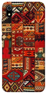 Чехол на Xiaomi Redmi 7A Ковёр v53 фото 1 из 1