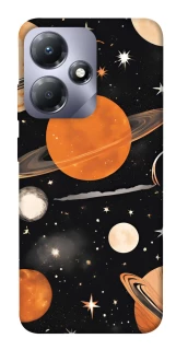Чохол на Infinix Hot 30i Space фото 1 з 1