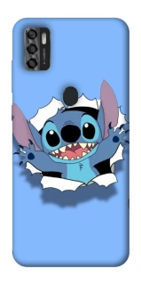 Чехол на ZTE Blade A7s (2020) Stitch ver.6 фото 1 Чехол на ZTE Blade A7s (2020) Stitch ver.6 фото 1 из 1