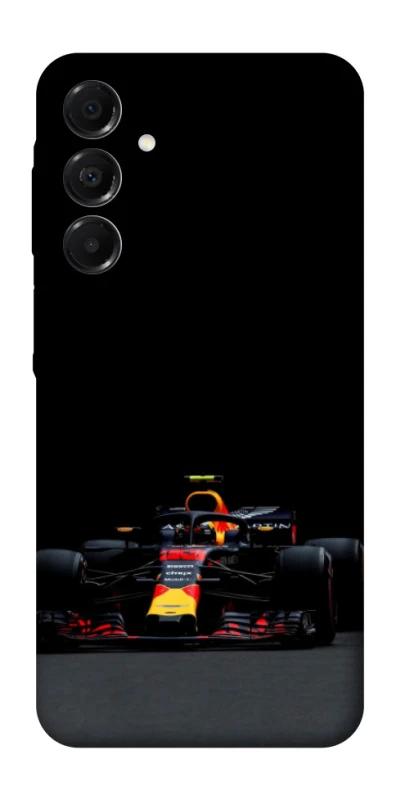 Чохол на Samsung Galaxy A17 4G/5G F1 фото 1 з 1