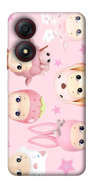 Чохол на ZTE Blade A34 4G Sonny angel фото 1 з 1