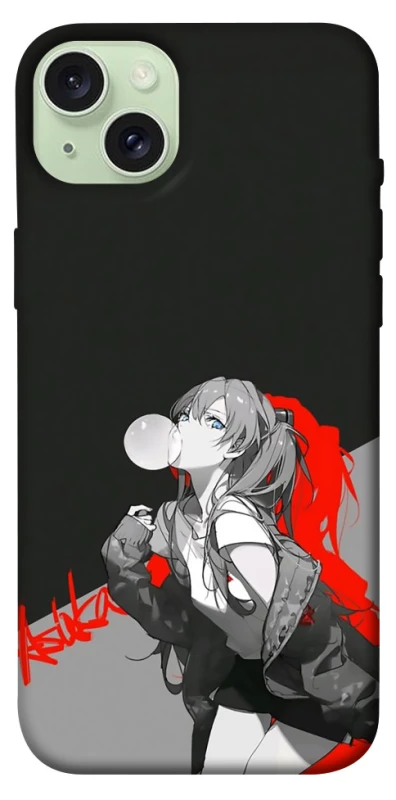 Чехол на Apple iPhone 15 Plus (6.7") Asoka фото 1 из 1