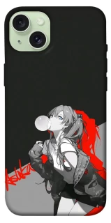 Чохол на Apple iPhone 15 Plus (6.7") Asoka фото 1 з 1