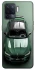 Чехол на Oppo A94 BMW green фото 1 из 1