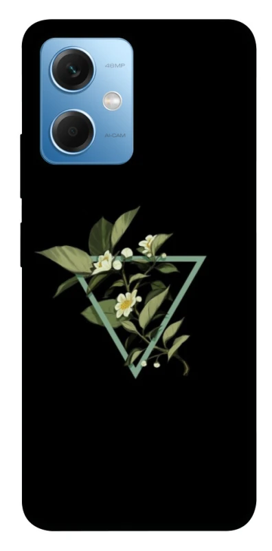 Чохол на Xiaomi Redmi Note 12 5G Flowers ver.2 фото 1 з 1