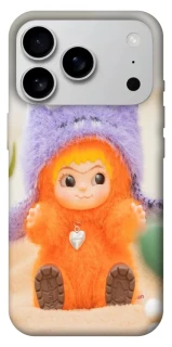 Чохол на Apple iPhone 17 Pro Max (6.9") Wakuku ver.6 фото 1 з 1