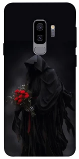 Чехол на Samsung Galaxy S9+ Dark Skeleton фото 1 из 1