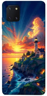 Чохол на Samsung Galaxy Note 10 Lite (A81) Lighthouse фото 1 з 1