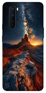 Чехол на OnePlus Nord Canyon фото 1 из 1