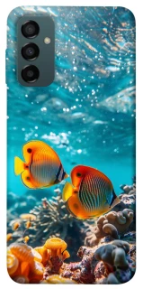 Чохол на Samsung Galaxy M34 5G Coral fish фото 1 з 1