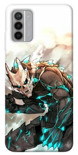 Чохол на Nokia G42 Kaijuu№8 фото 1 з 1