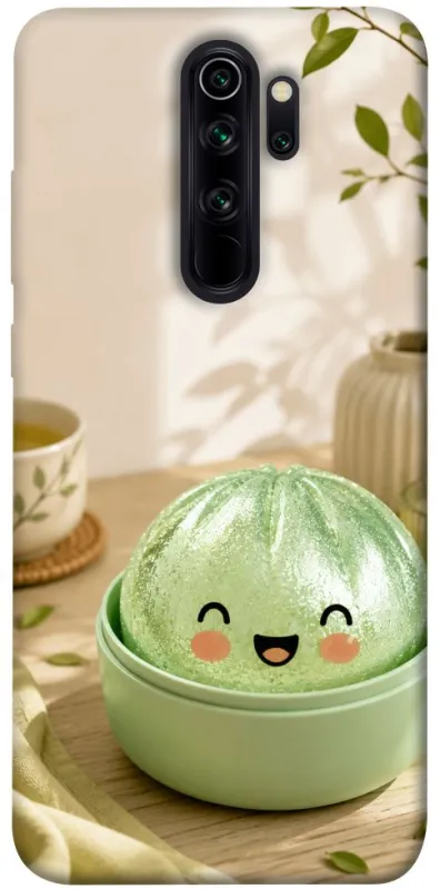 Чохол на Xiaomi Redmi Note 8 Pro Dumpling ver.3 фото 1 з 1