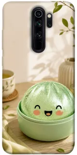 Чехол на Xiaomi Redmi Note 8 Pro Dumpling ver.3 фото 1 из 1