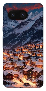 Чехол на Google Pixel 8 Новогодний v29 фото 1 из 1