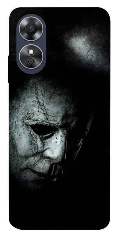 Чехол на Oppo A17 Jason v3 фото 1 из 1