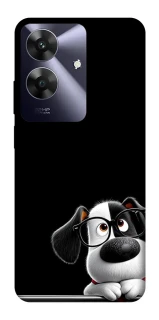 Чехол на Realme Note 60 My Dog фото 1 из 1