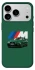 Чохол на Apple iPhone 17 Pro Max (6.9") BMW M4 фото 1 з 1