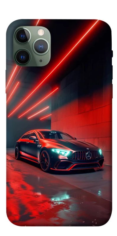 Чехол на Apple iPhone 11 Pro (5.8") Neon Mers фото 1 из 1