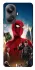 Чехол на Realme 10 Pro+ Spider Man ver.2 фото 1 из 1
