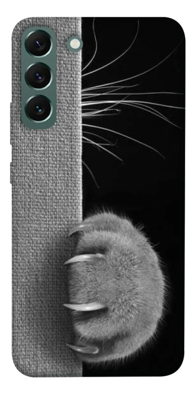 Чехол на Samsung Galaxy S22+ Spy Cat фото 1 из 1