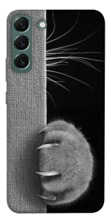 Чехол на Samsung Galaxy S22+ Spy Cat фото 1 из 1