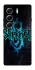 Чехол на Tecno Camon 40 Pro Slipknot ver.2 фото 1 из 1