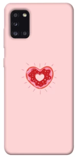 Чохол на Samsung Galaxy A31 Sweet donut фото 1 з 1