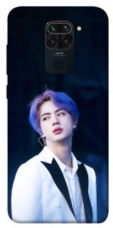 Чохол на Xiaomi Redmi Note 9 / Redmi 10X Jin - BTS фото 1 з 1