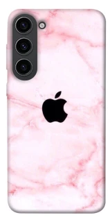Чохол на Samsung Galaxy S23 Apple logo ver.6 фото 1 з 1